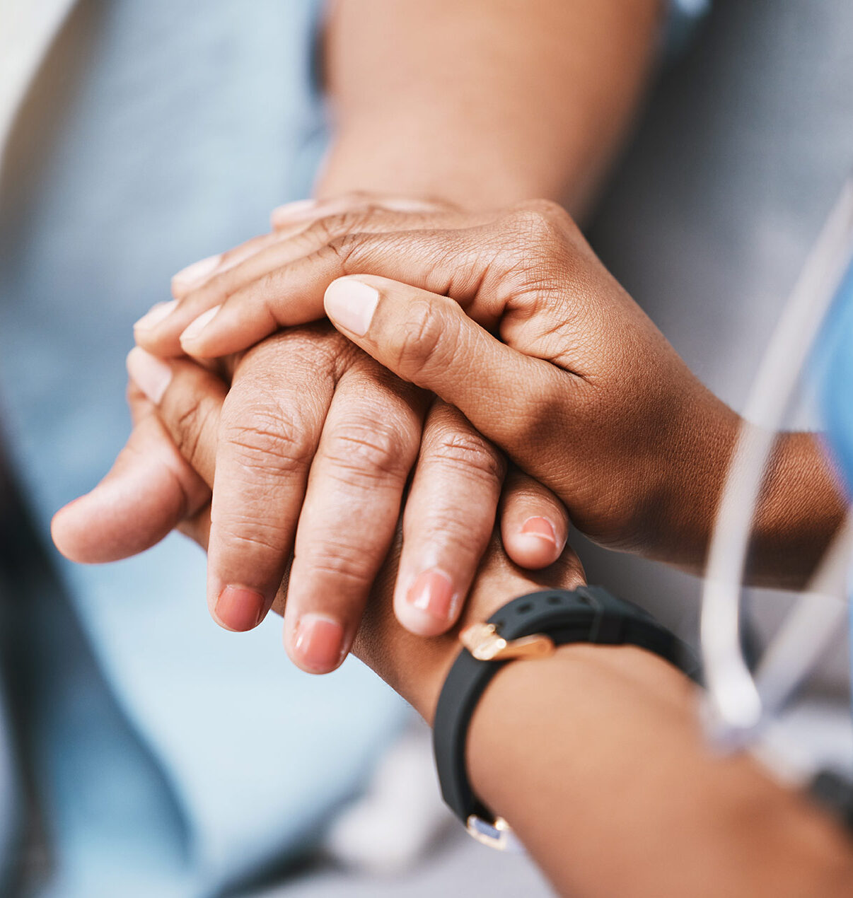 Agape Family Hospice Inc